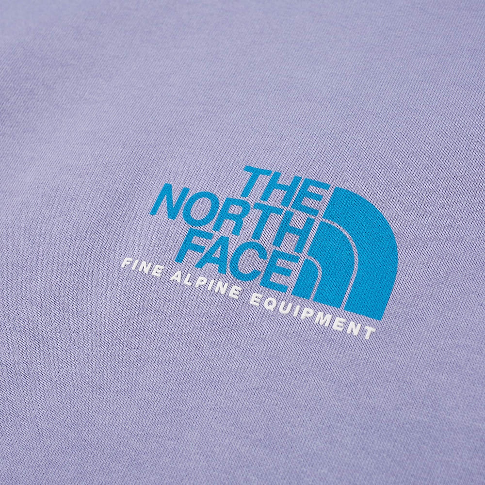 The North Face Fine Alpine Popover Hoody - 2