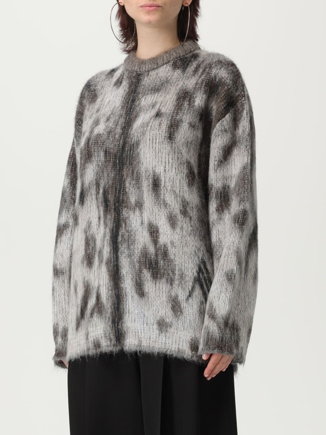 Sweater woman The Attico - 4