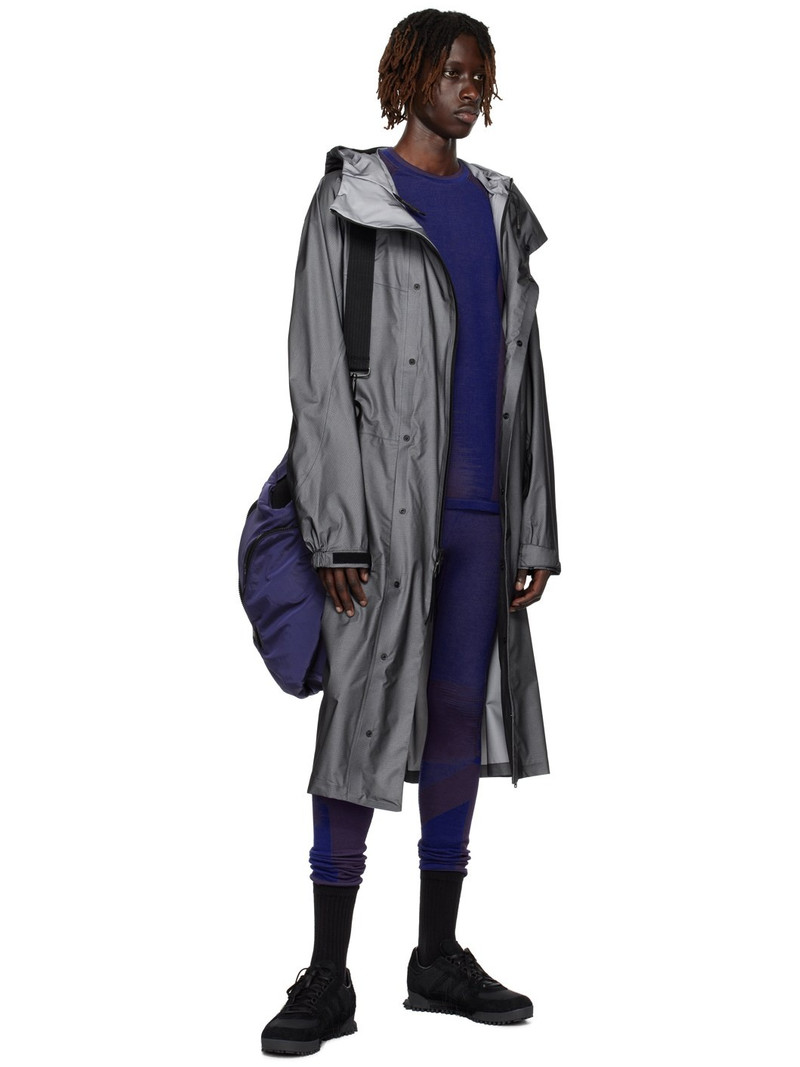 Y-3 Y-3 Gore-Tex Long Parka outlook
