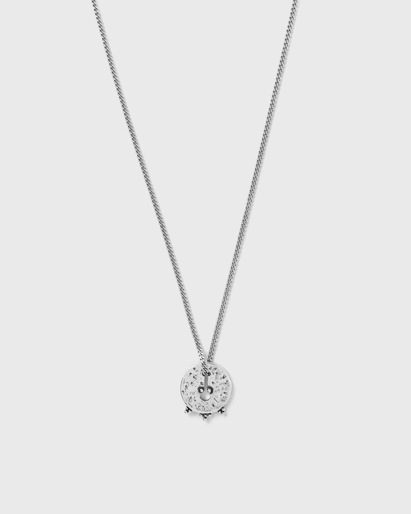 NECKLACE Collier 1