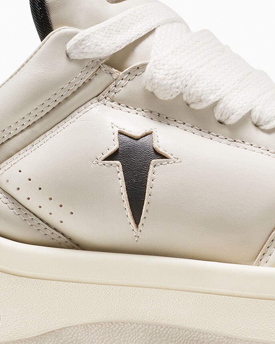 Converse x DRKSHDW TURBOWPN - 8
