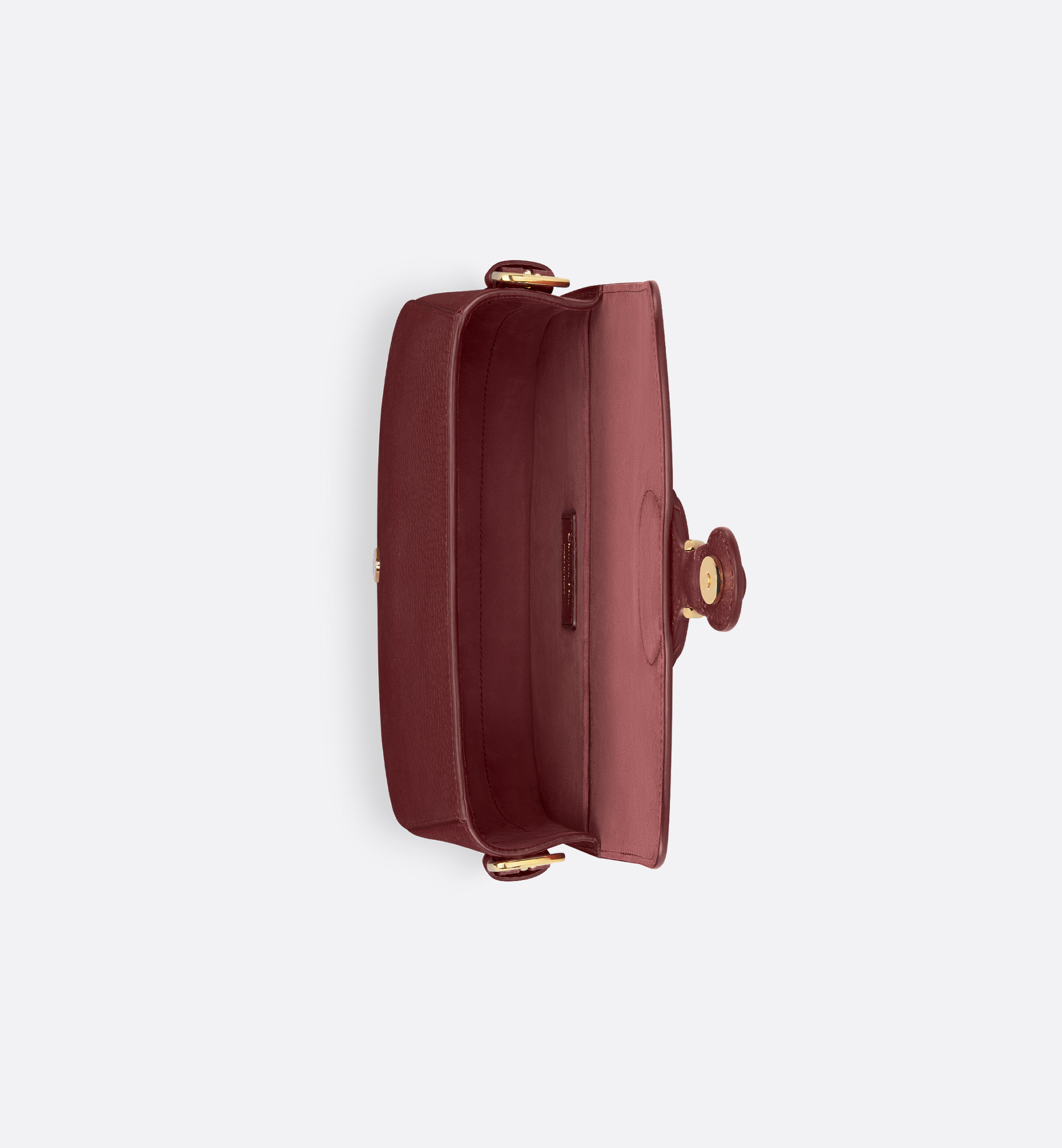 Medium Dior Bobby Bag - 4