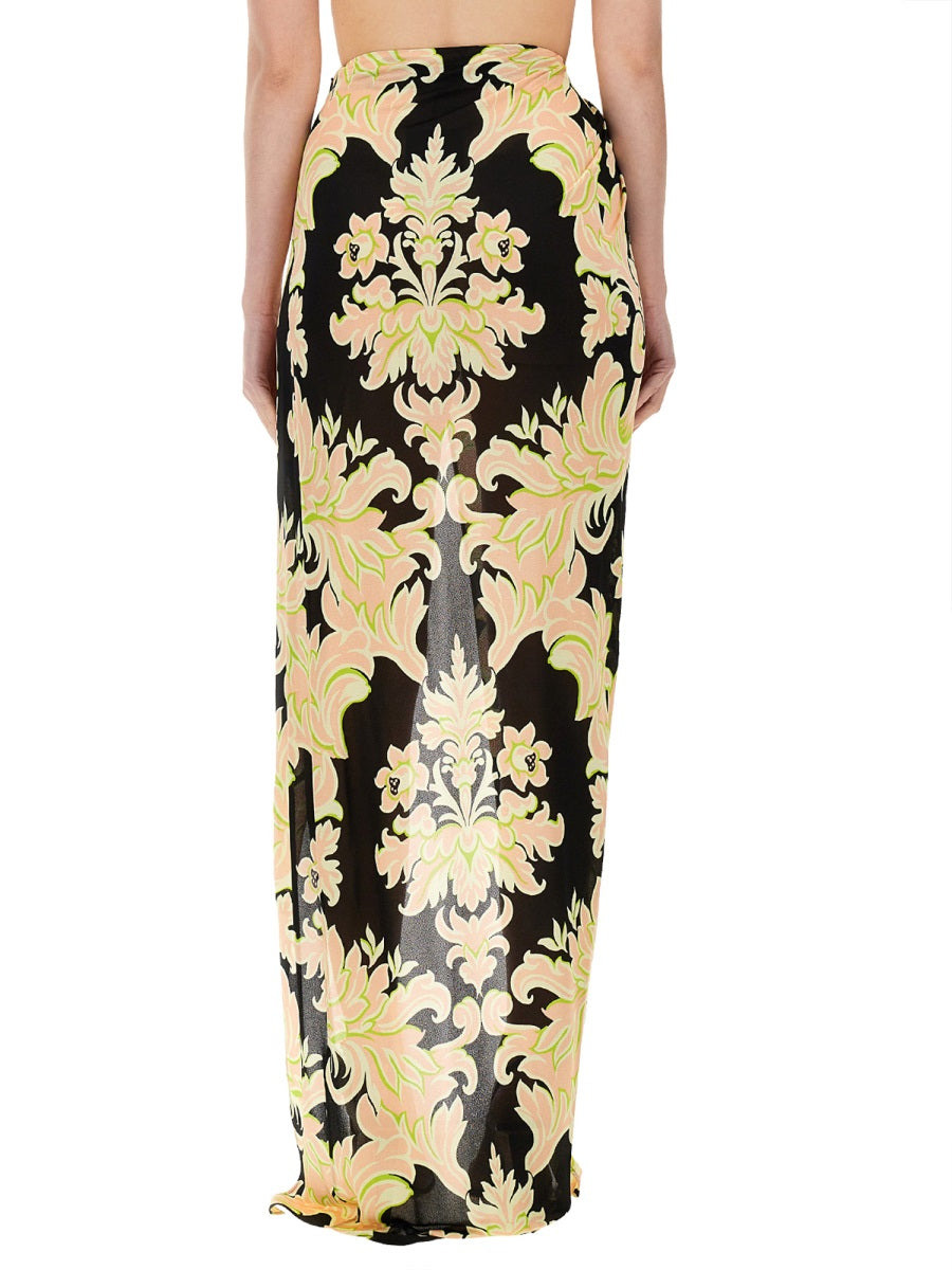 Etro Women "Sarong" Skirt - 3
