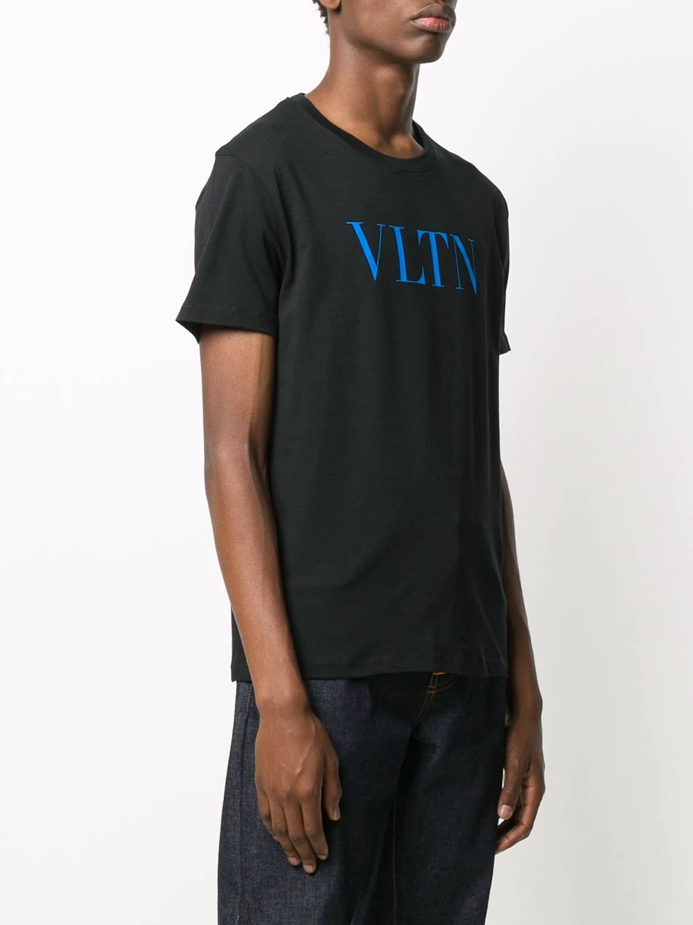 VLTN short-sleeve T-shirt - 3