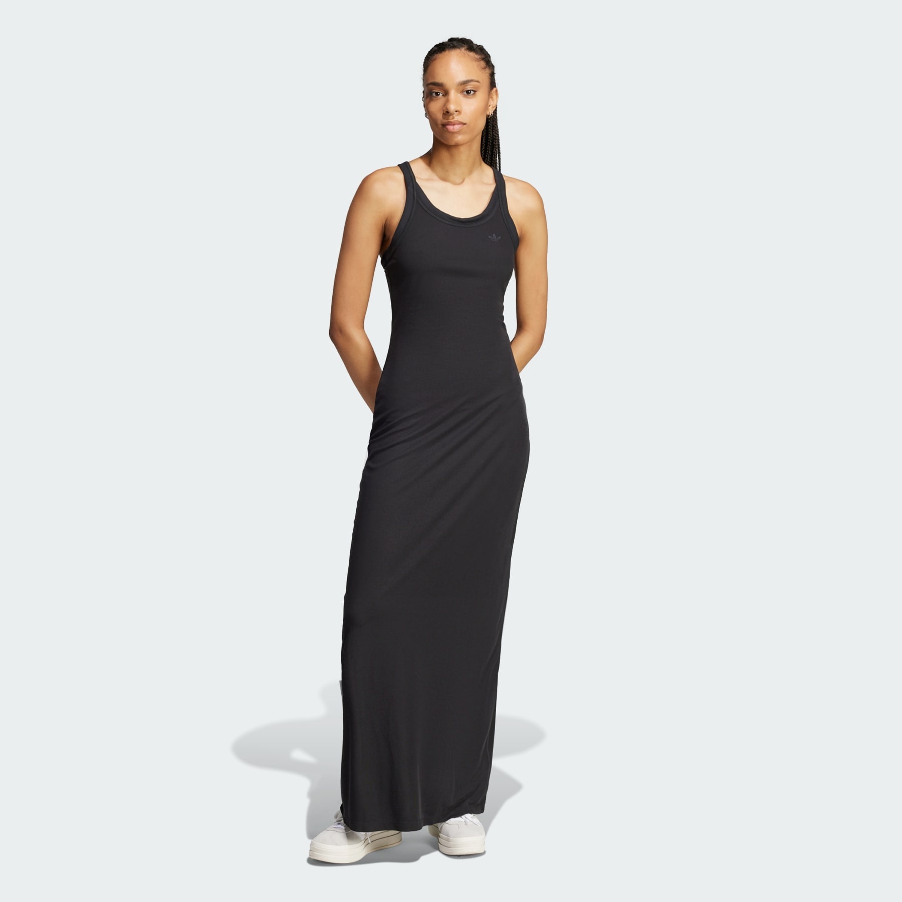 Premium Essentials Maxi Dress - 2