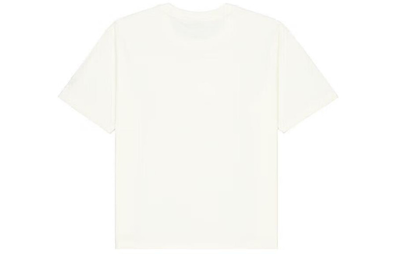 New Balance (WMNS) New Balance x PK Illustration T-shirt 'Ivory' NEE26092-IV outlook