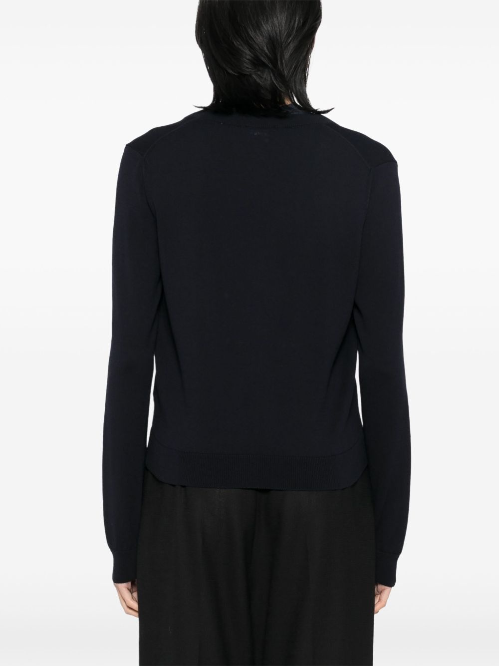 Josephine cardigan - 4