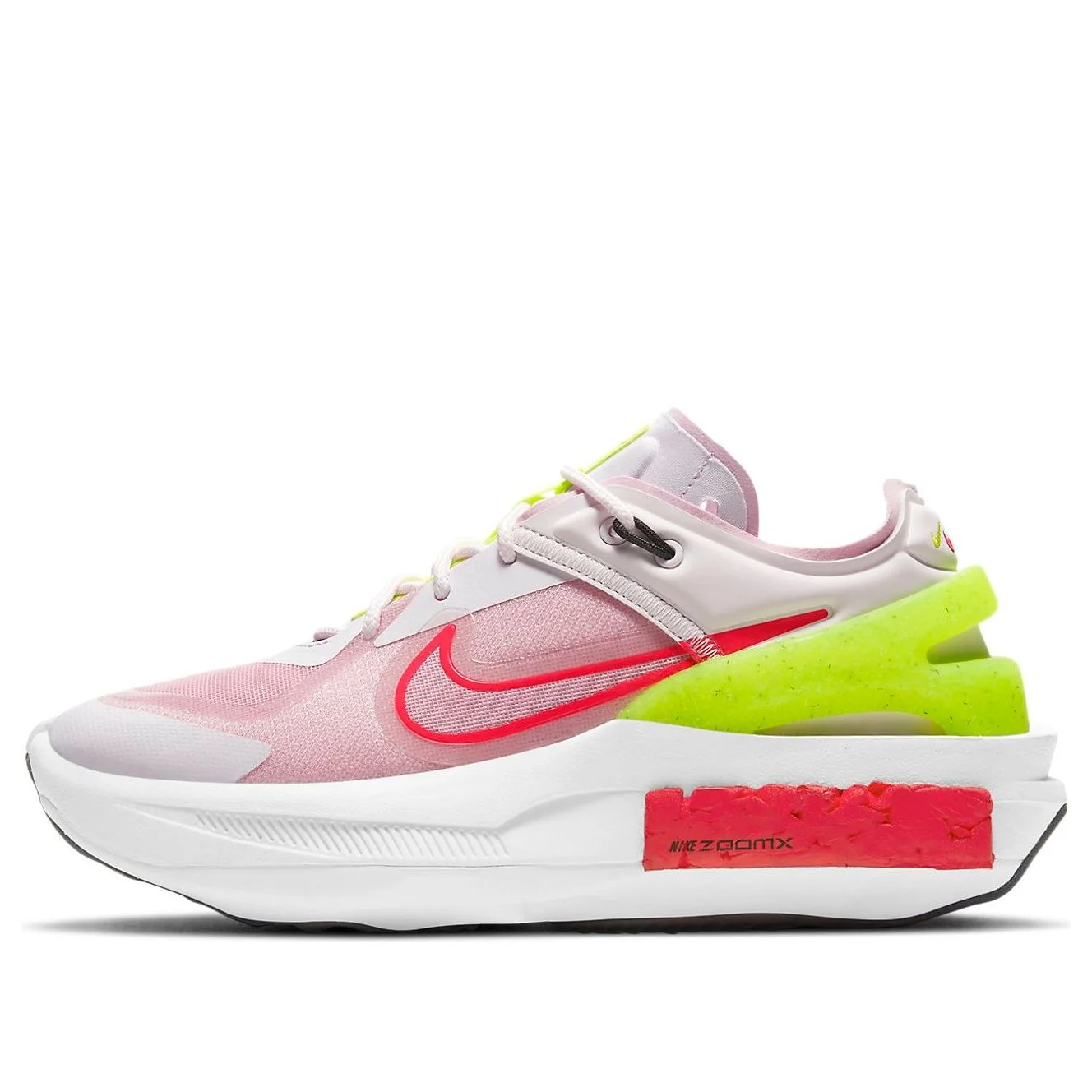 (WMNS) Nike Fontanka Edge 'Light Arctic Pink' CU1450-500 - 1