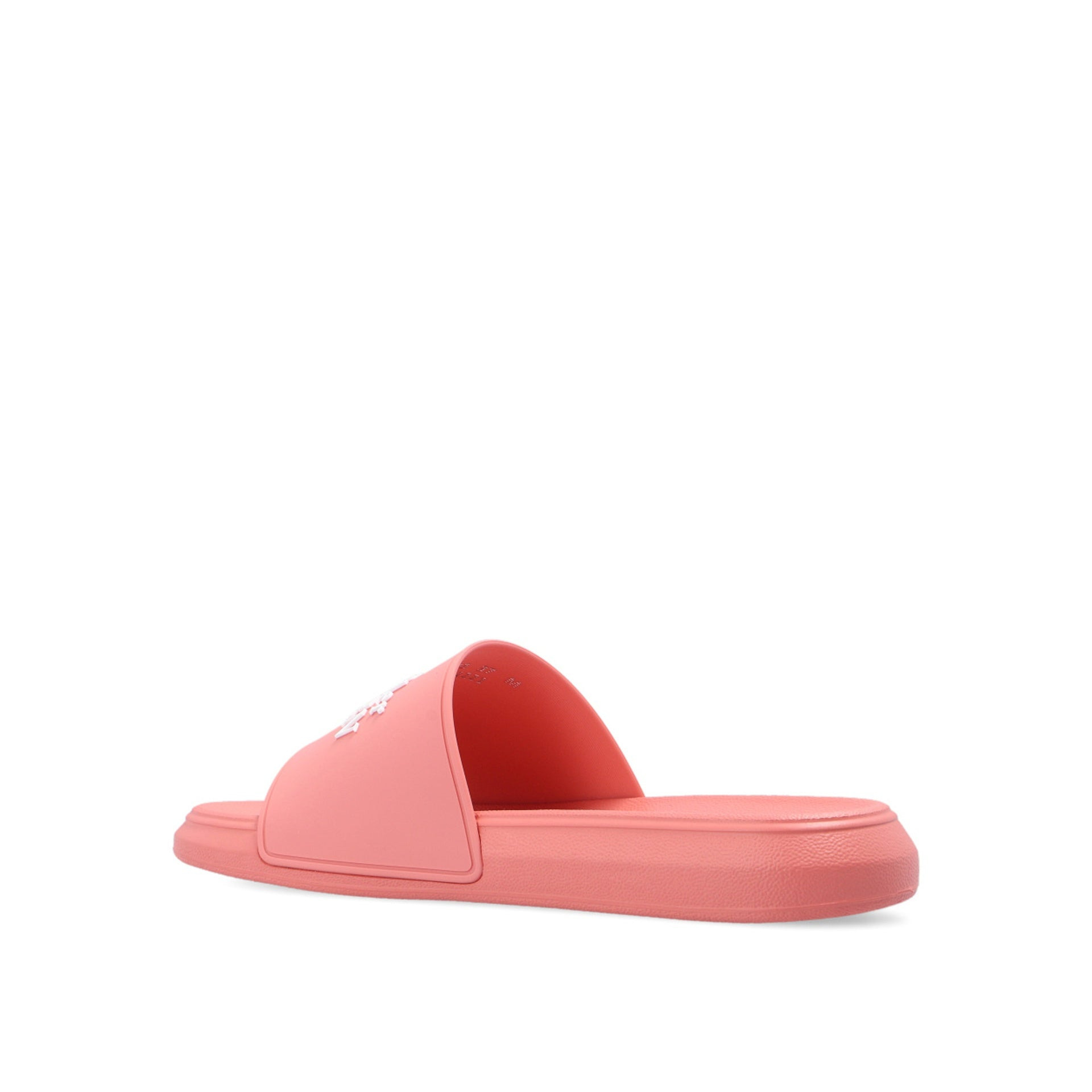 Alexander Mcqueen Logo Slides Women - 3