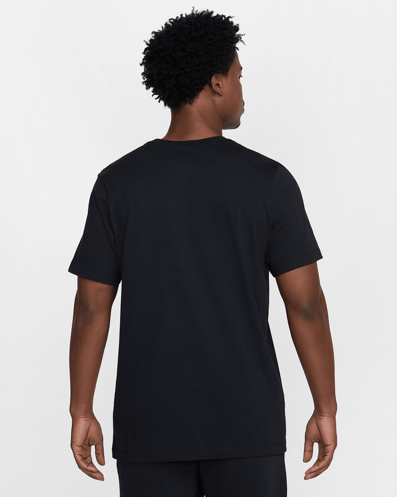 Nike Ja Men's Basketball T-Shirt outlook