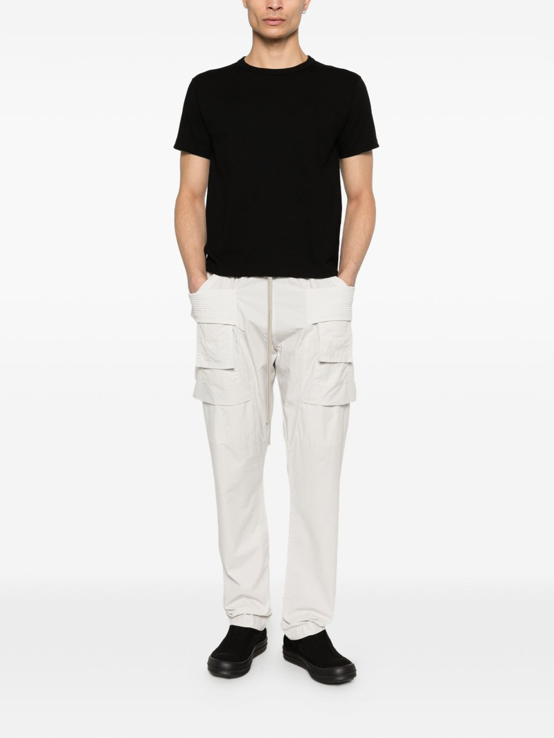 Rick Owens DRKSHDW short-sleeve T-shirt outlook
