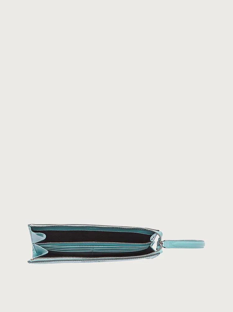 GANCINI DOCUMENT HOLDER - 3