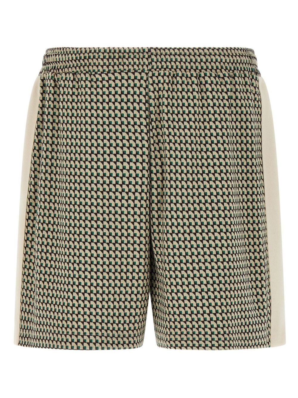 Power shorts - 2