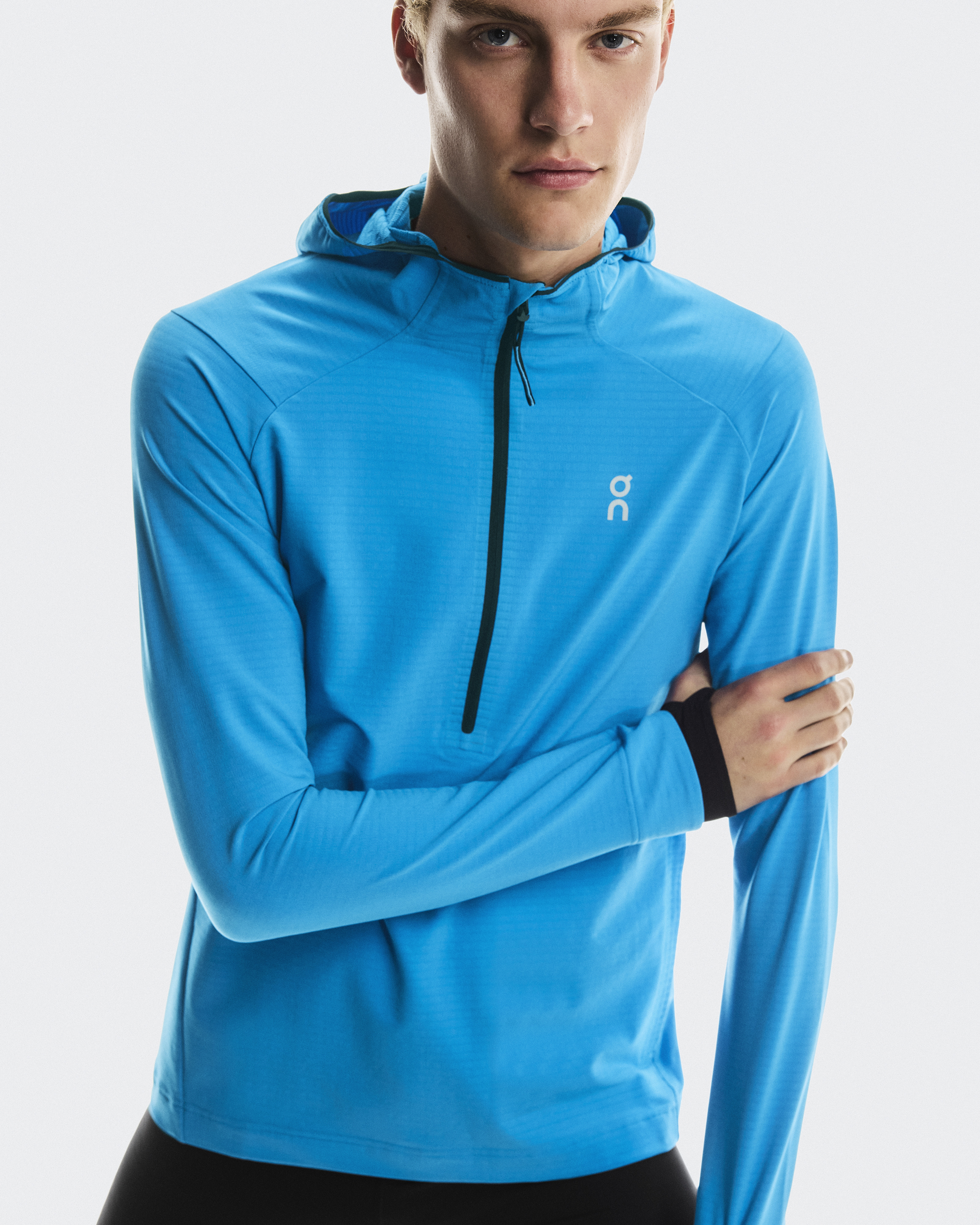 Pace Hoodie - 6