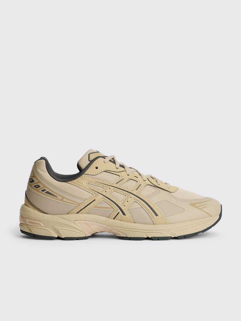 ASICS GEL-1130 NS WOOD CREPE / GRAPHITE GREY - 1