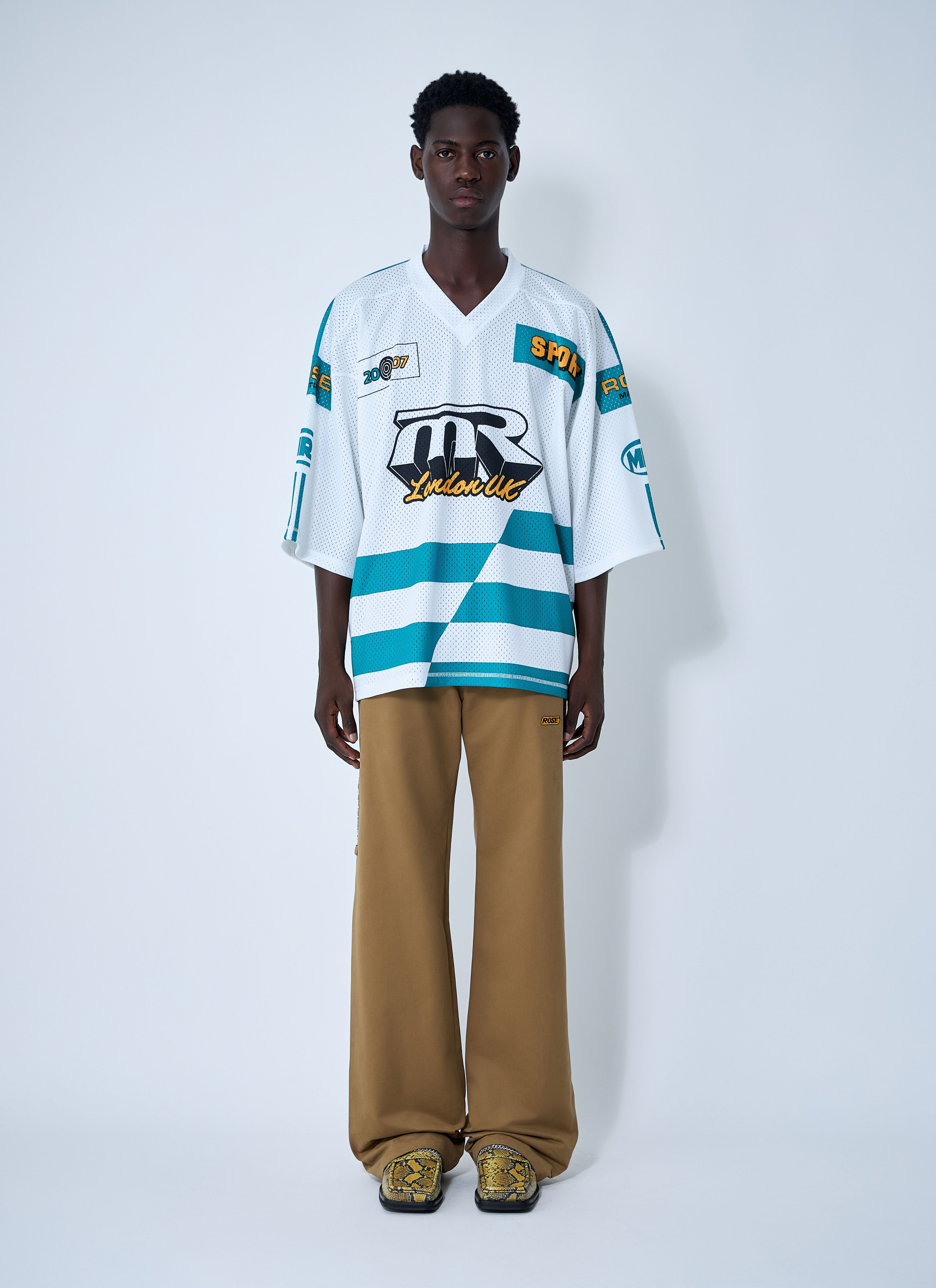 Carpenter Pants - 2
