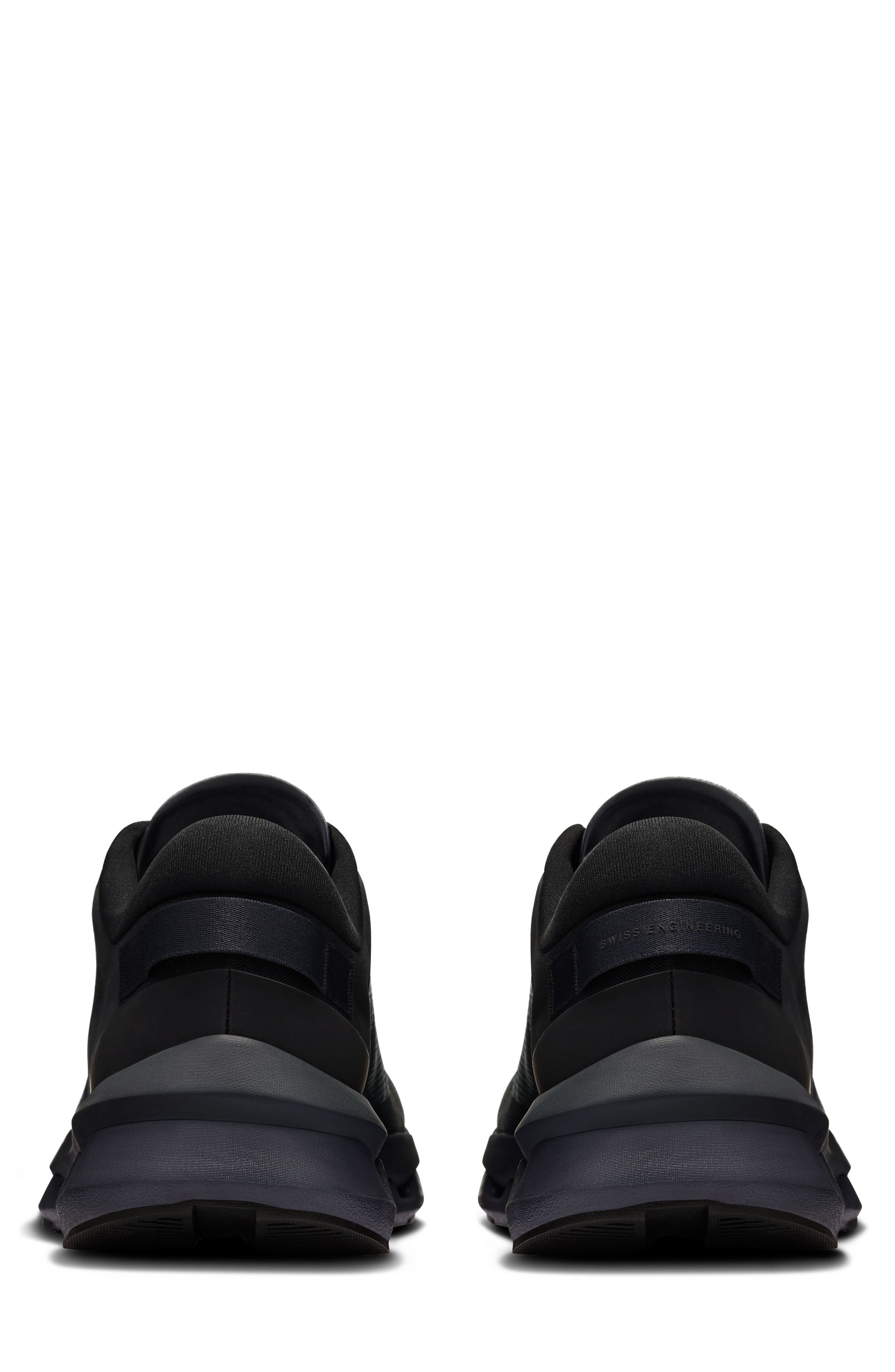 Cloudzone Sneaker in Black/Eclipse at Nordstrom - 2