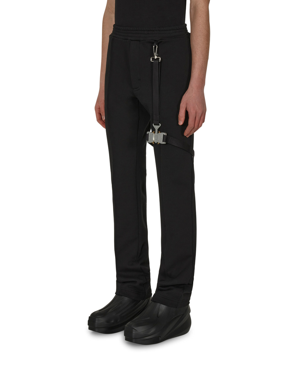 TRICON BUCKLE SWEATPANT - 3