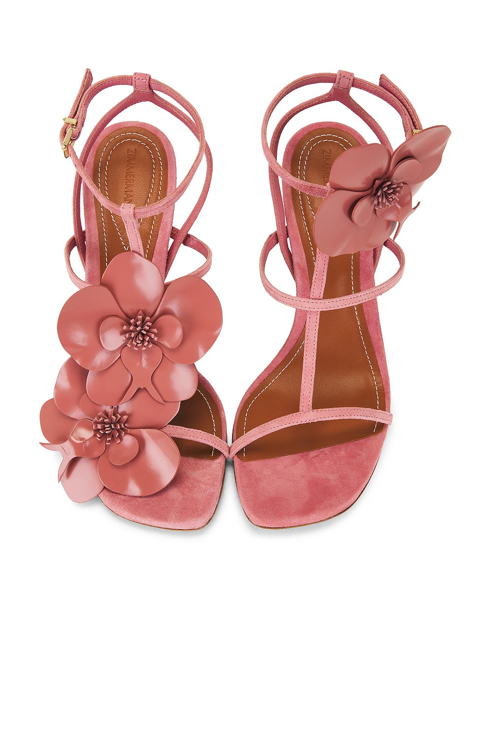 Orchid Sandal - 4