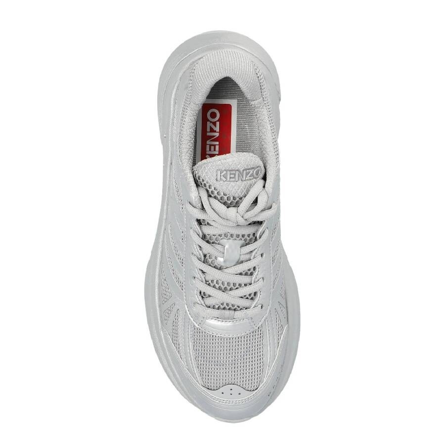 Kenzo Pace Low-Top Mesh Sneakers - 4