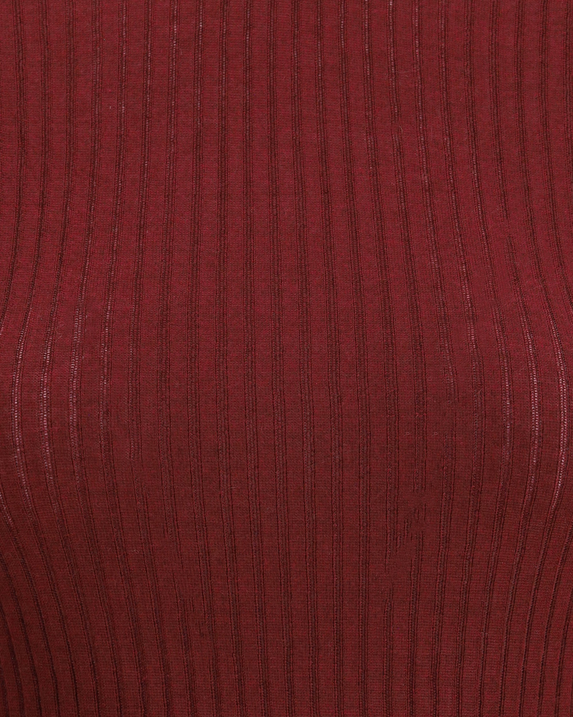 Ribbed knit Top - 3