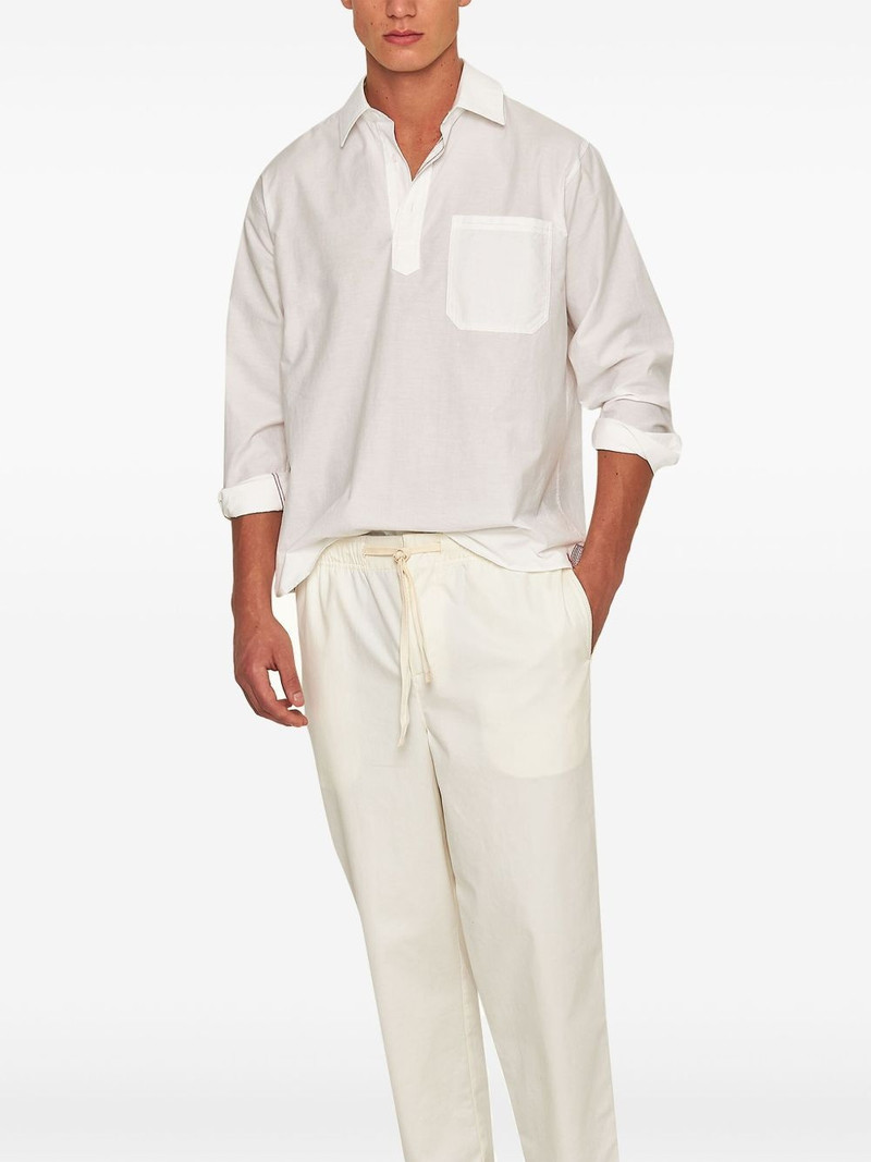 ORLEBAR BROWN Shanklin shirt outlook