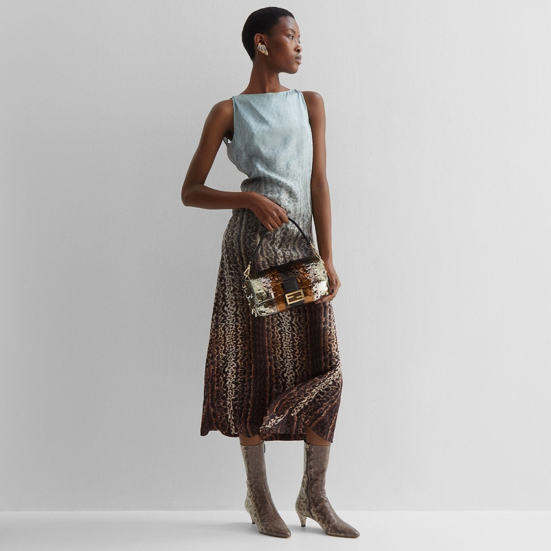 FENDI Dress outlook