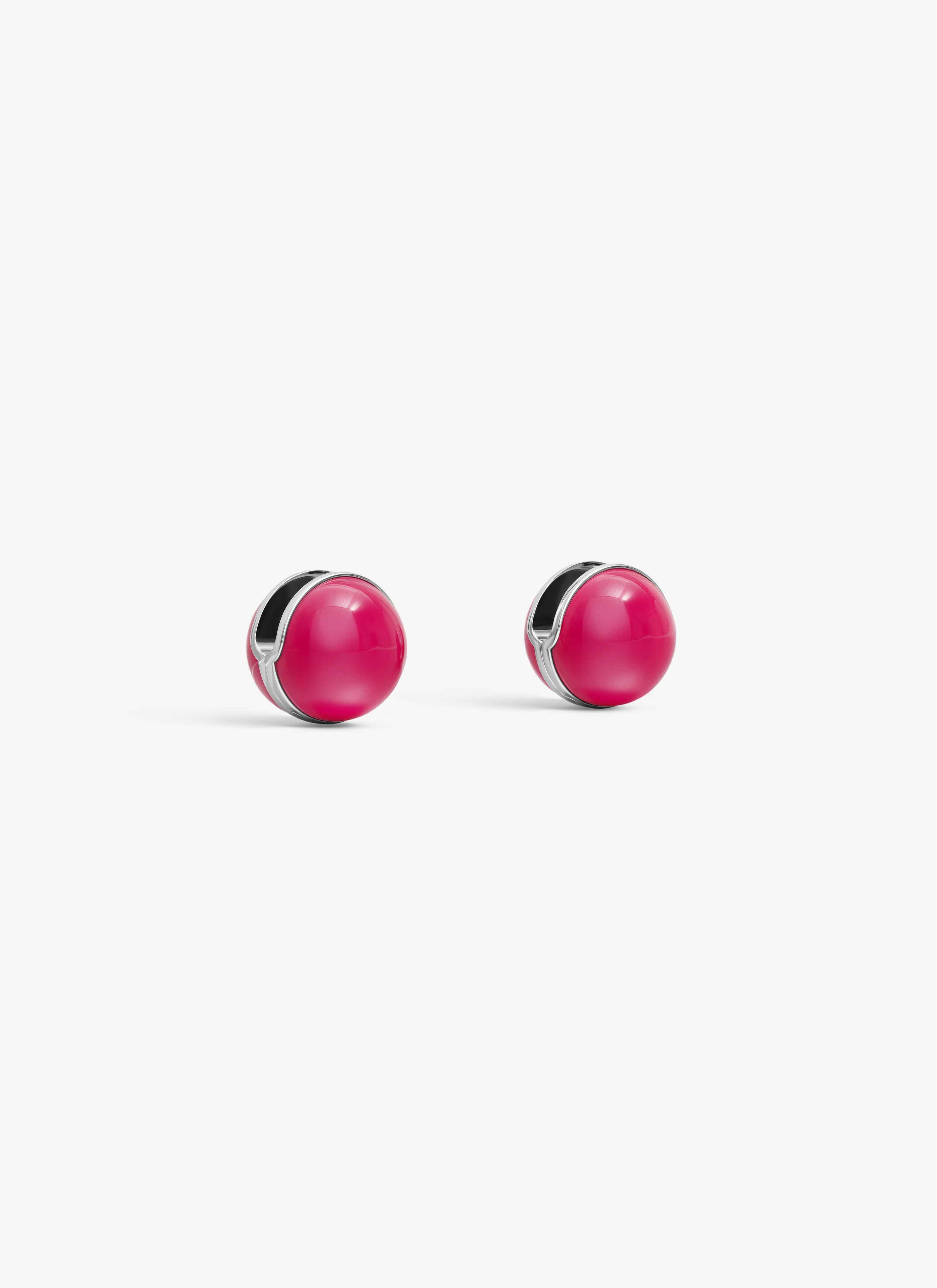 SPHERE EARRINGS - 3