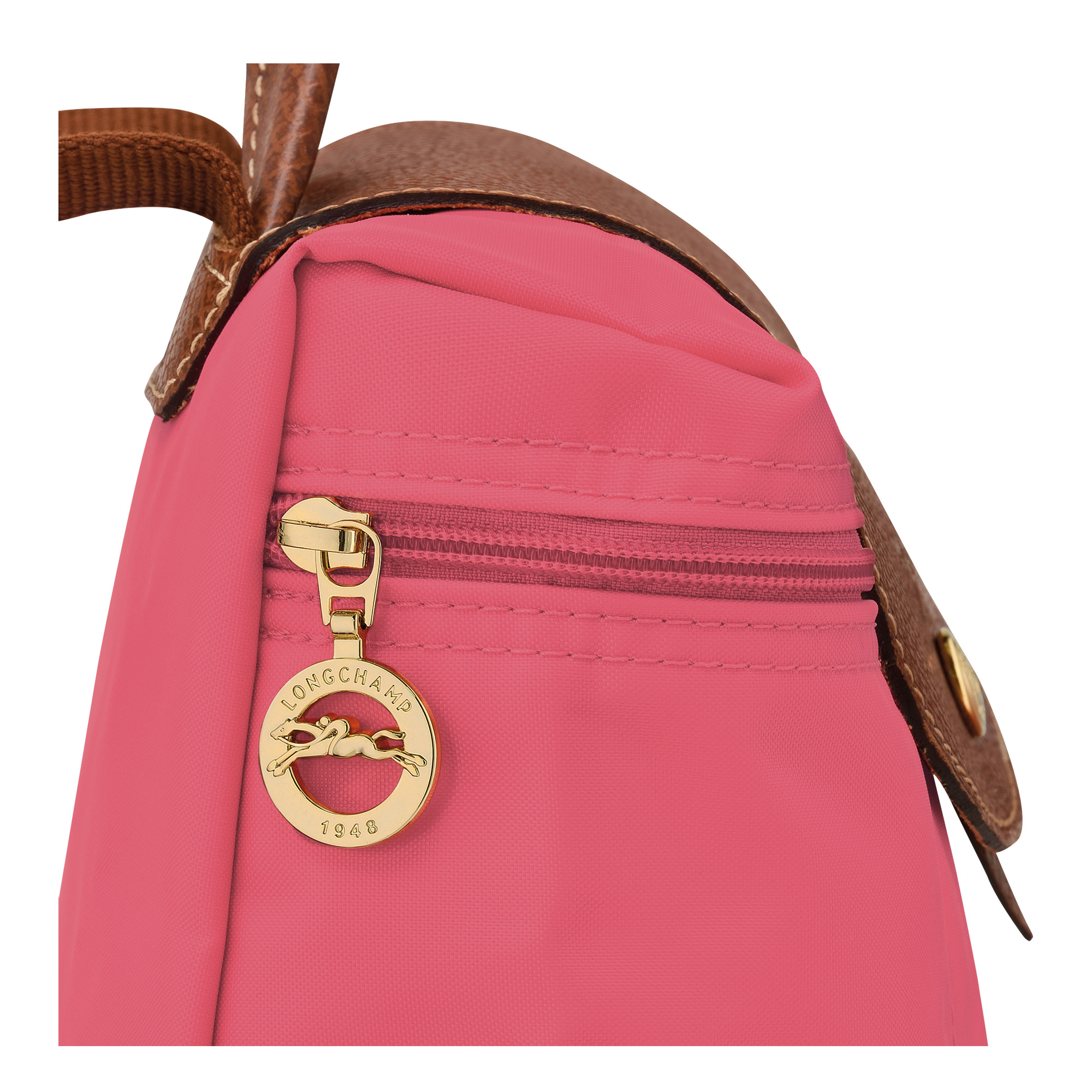 Longchamp Le Pliage Original Backpack Grenadine - Recycled canvas