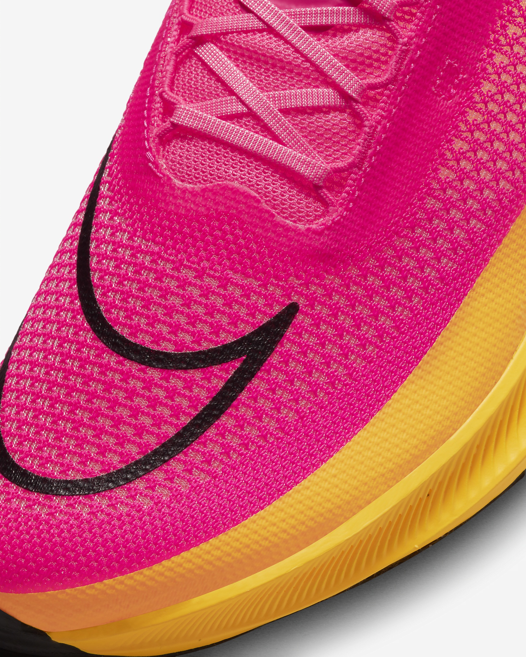 Nike Streakfly Road Racing Shoes - 7