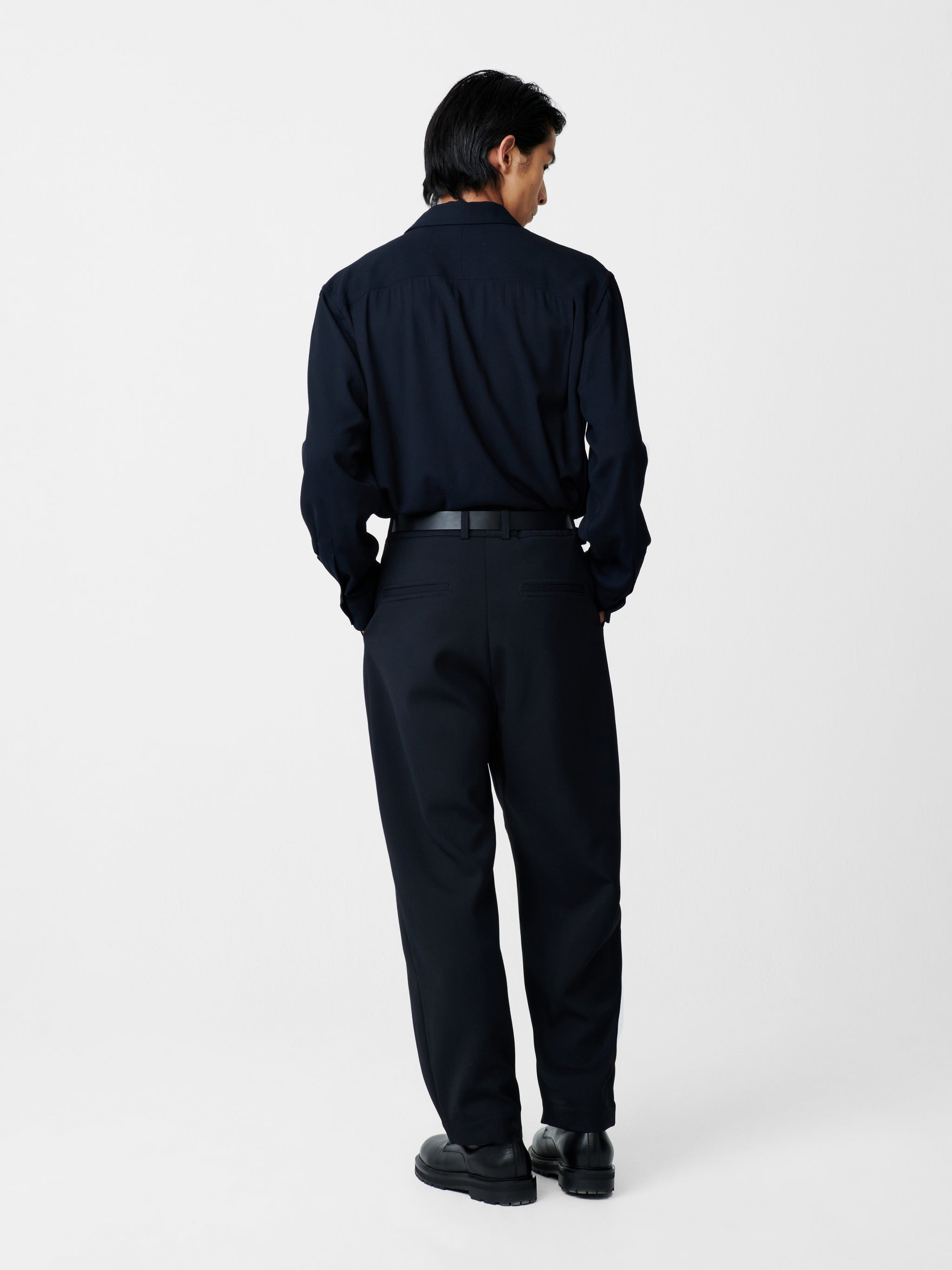 Ezra Pant - 6