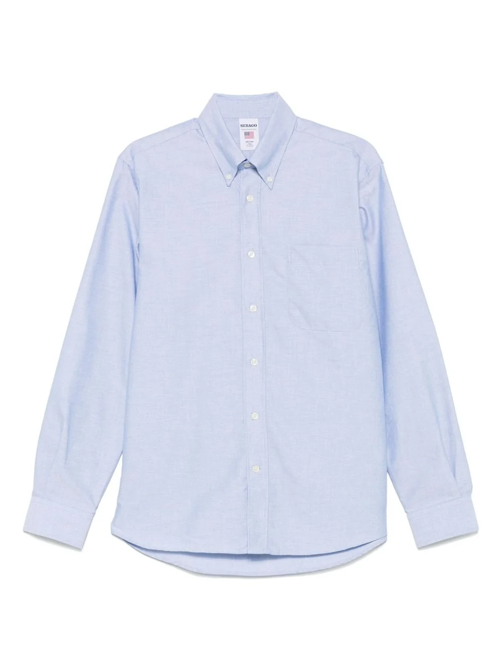 Whaleback shirt - 1