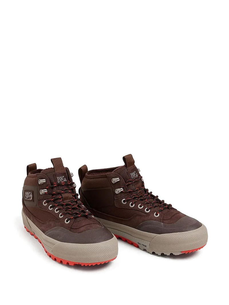 Vans MTE Half Cab sneakers outlook