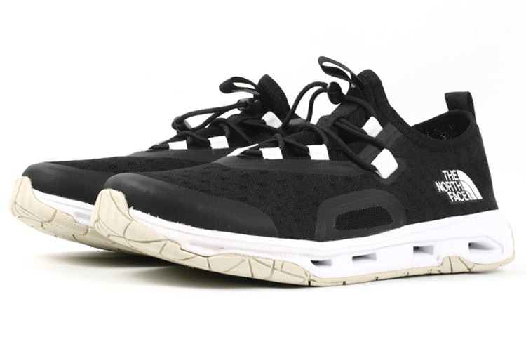 THE NORTH FACE Skagit Water Shoes 'Tnf Black White' NF0A48MA-KY4 - 2