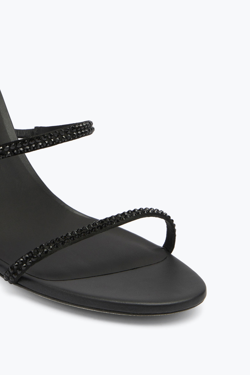 Thin-Heeled Sandals Cleo 4