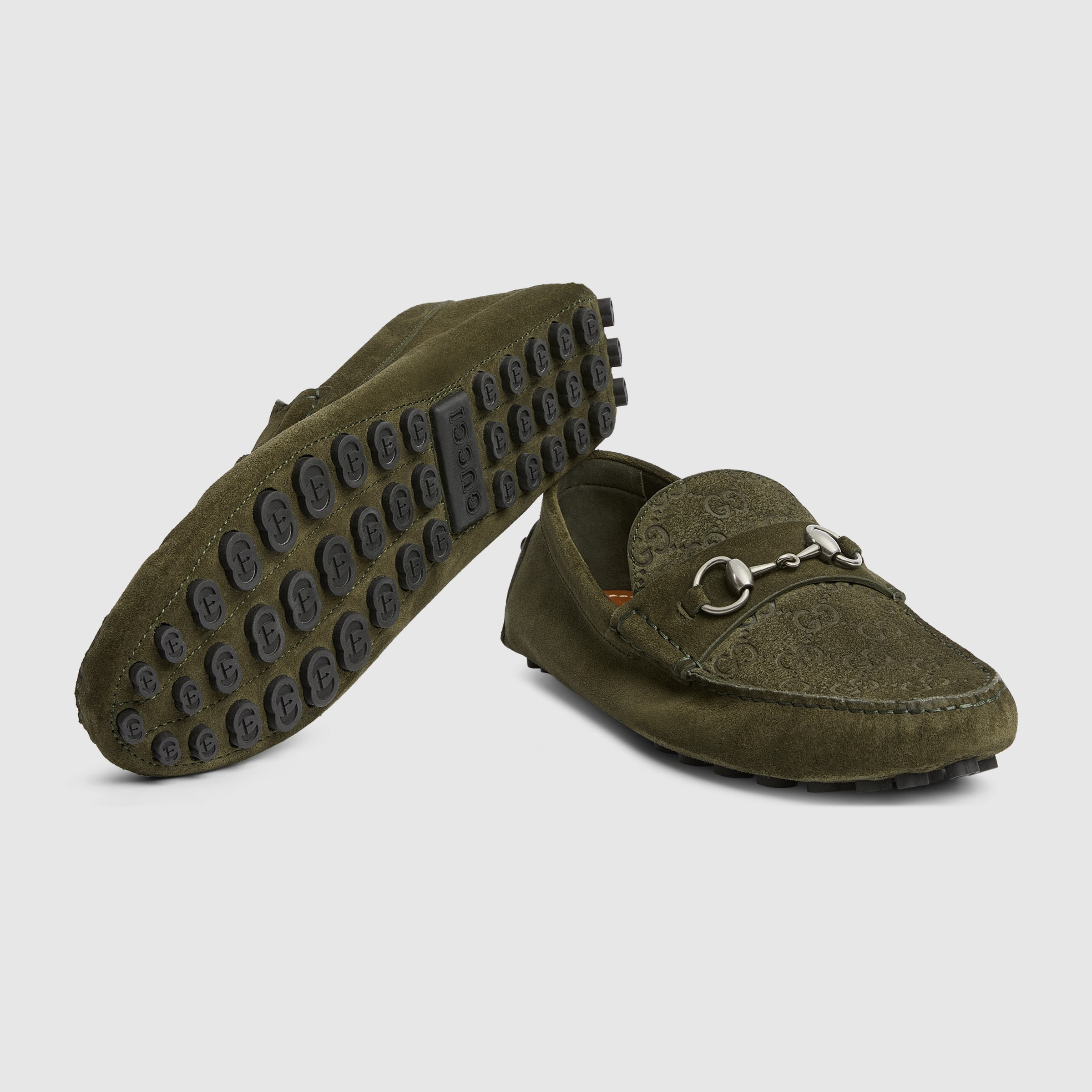 Men's driver with Horsebit - 13