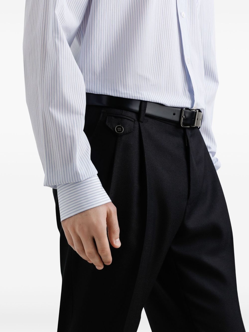 tailored trousers - 5