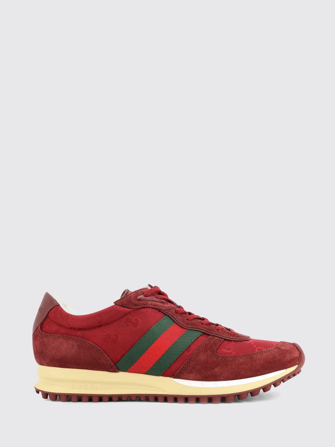 Sneakers men Gucci - 1