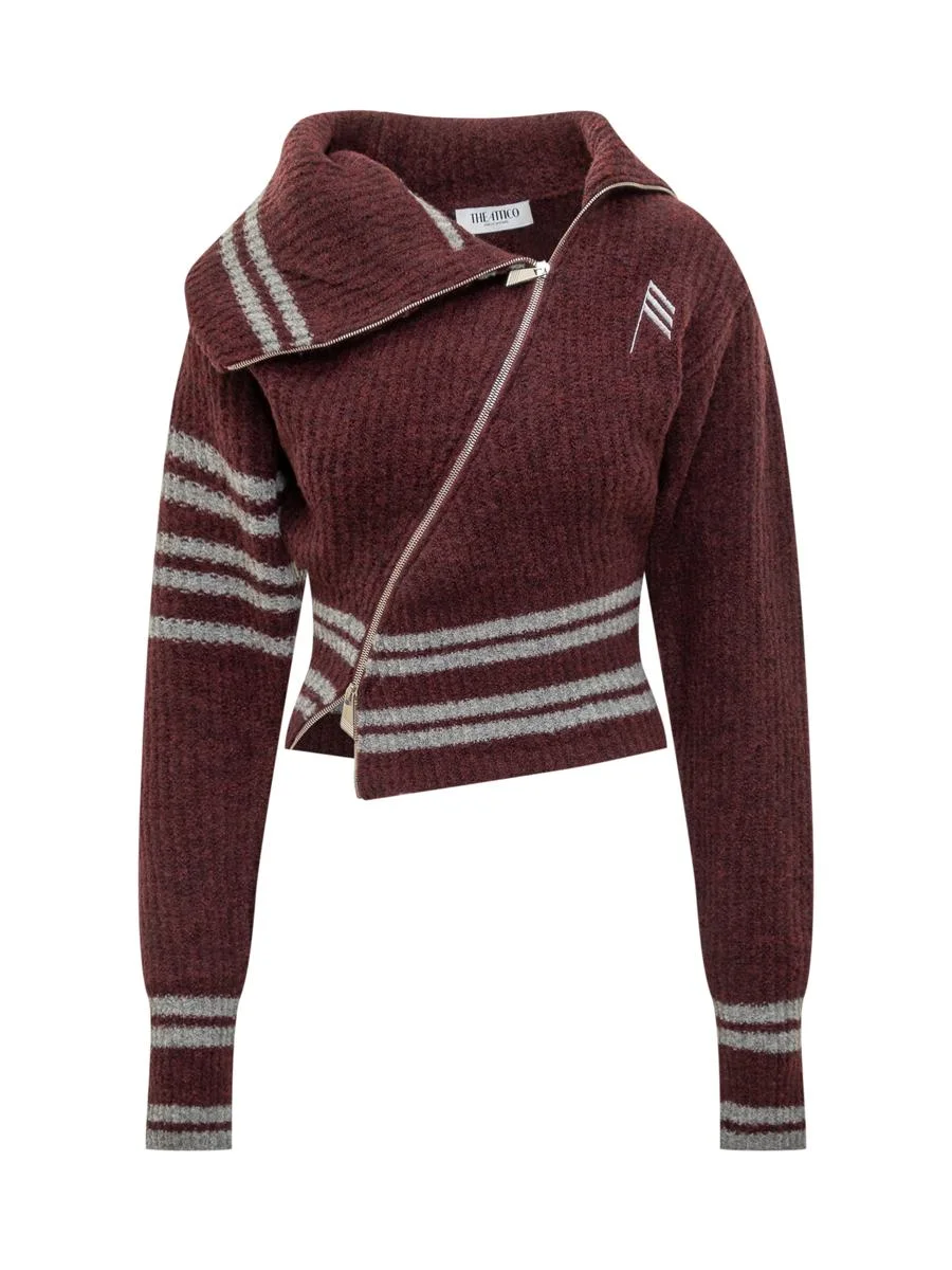 The Attico Cardigan The Attic - 1