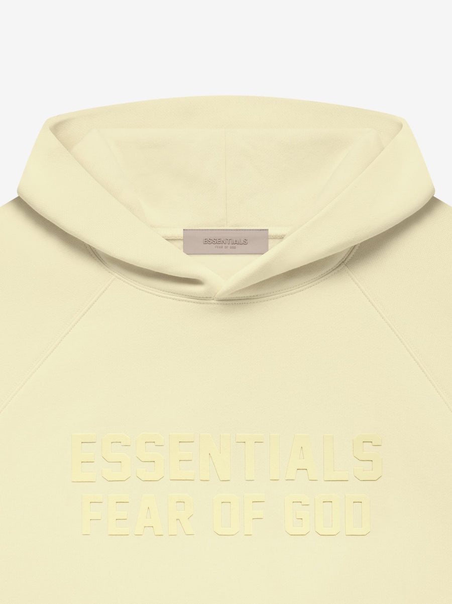 Essentials Hoodie - 3