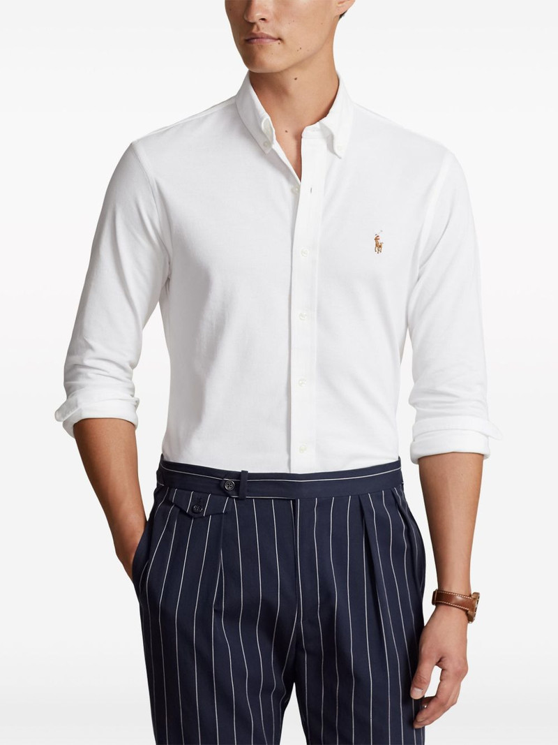 Polo Pony cotton shirt 3