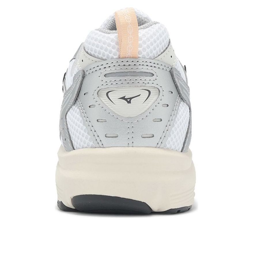 Mizuno MXR 'White Iron Gate' D1GA245109 - 4