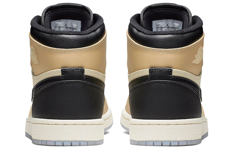 (WMNS) Air Jordan 1 High 'Mushroom' AH7389-003 - 4