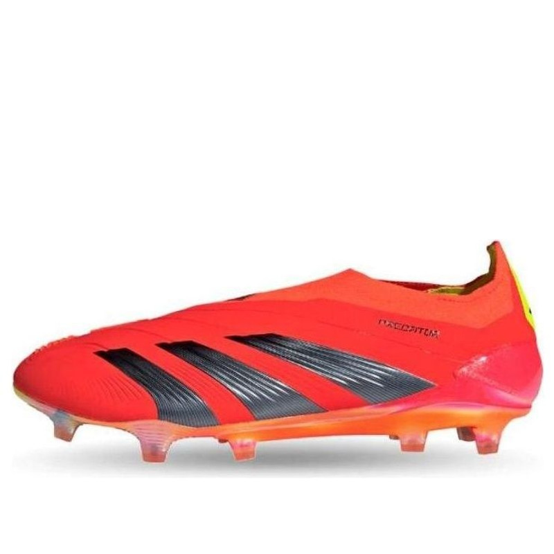 adidas Predator Elite FG 'Red' IF8885 - 1