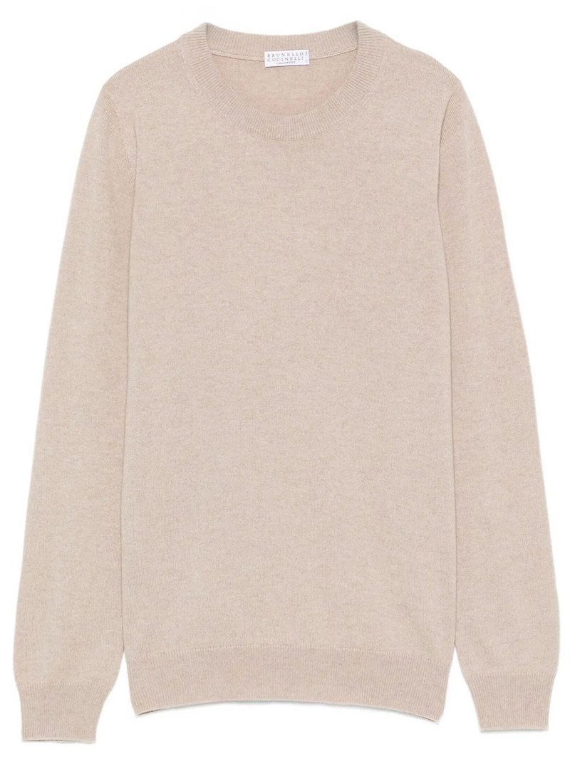 CASHMERE SWEATER 1