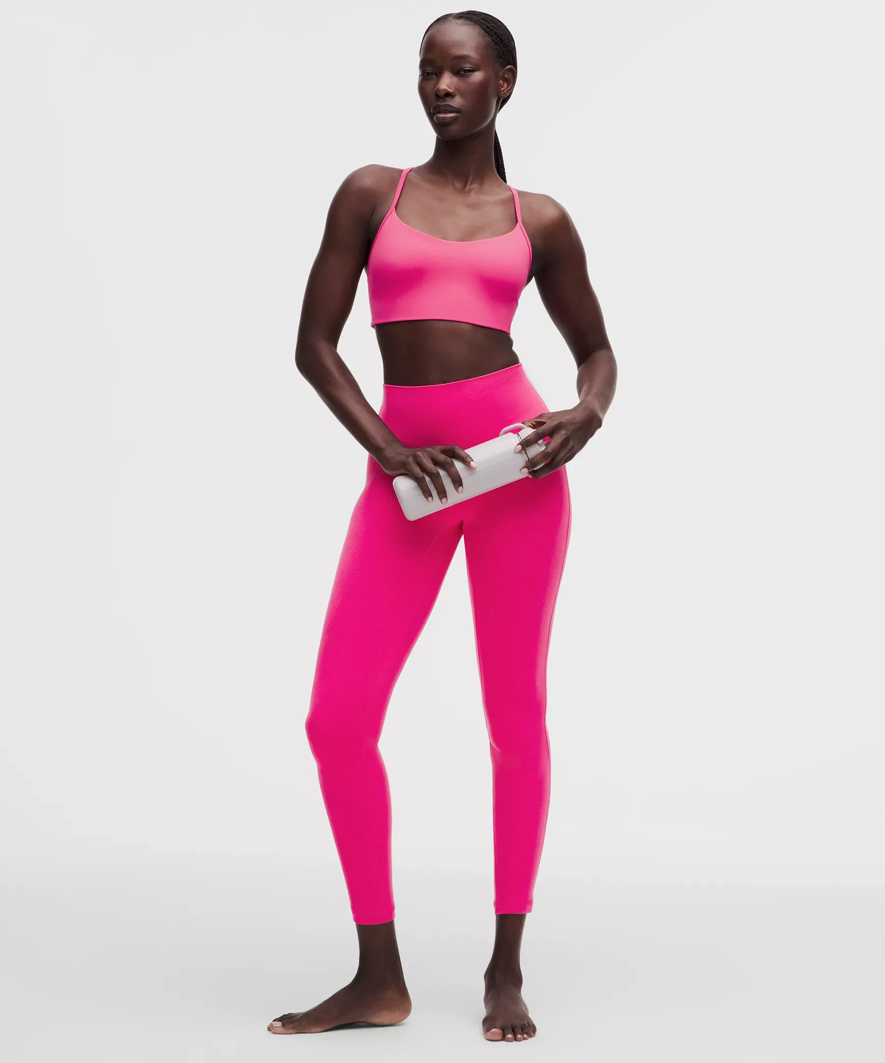 lululemon Align No Line™ High-Rise Pant 28" - 1