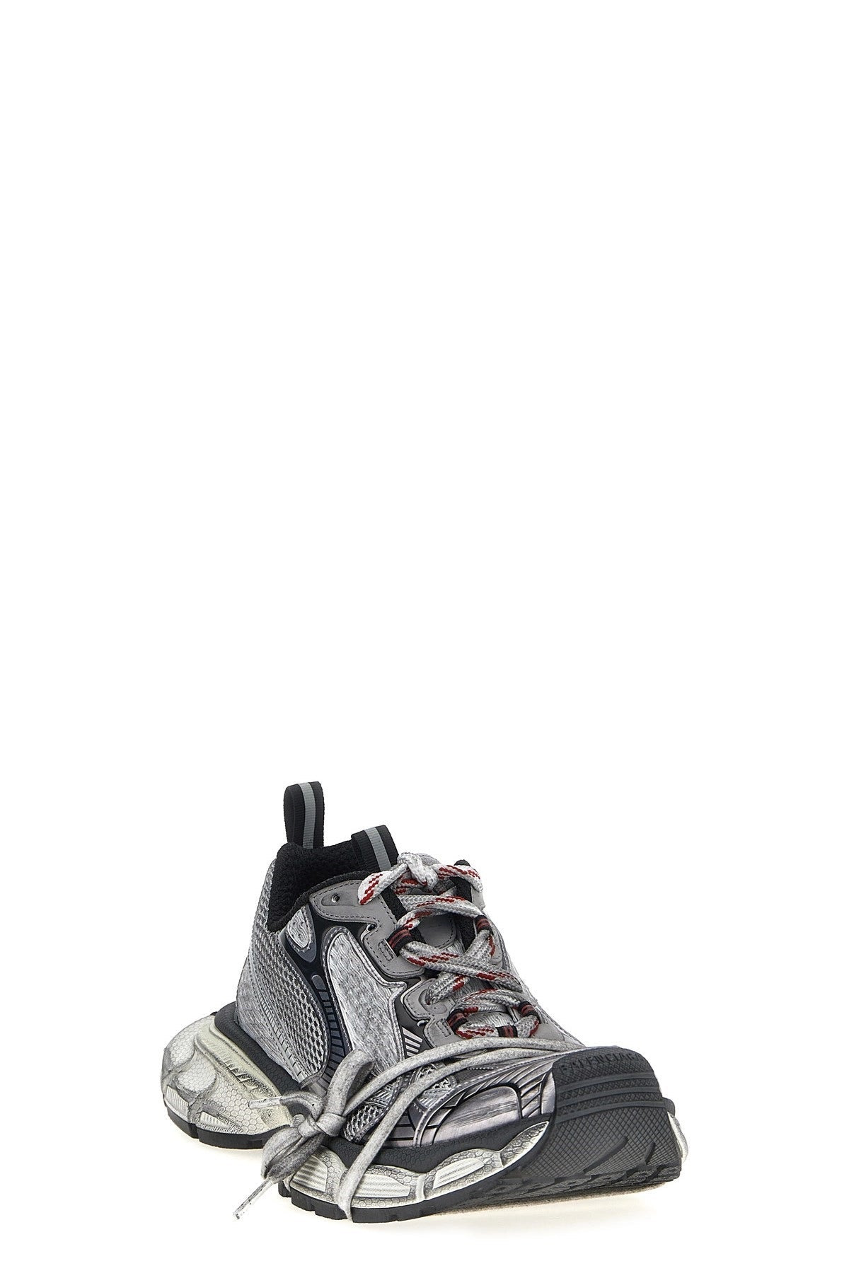 Balenciaga Men '3Xl' Sneakers - 2