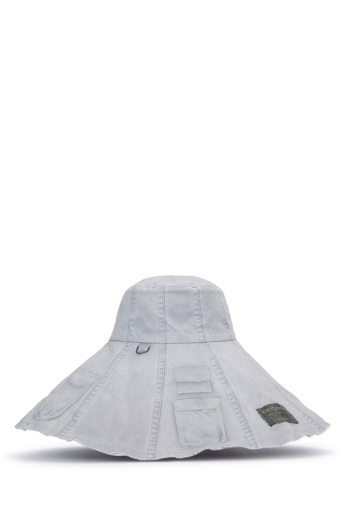 Acne Studios Women Fn-Wn-Hats000023 - 1