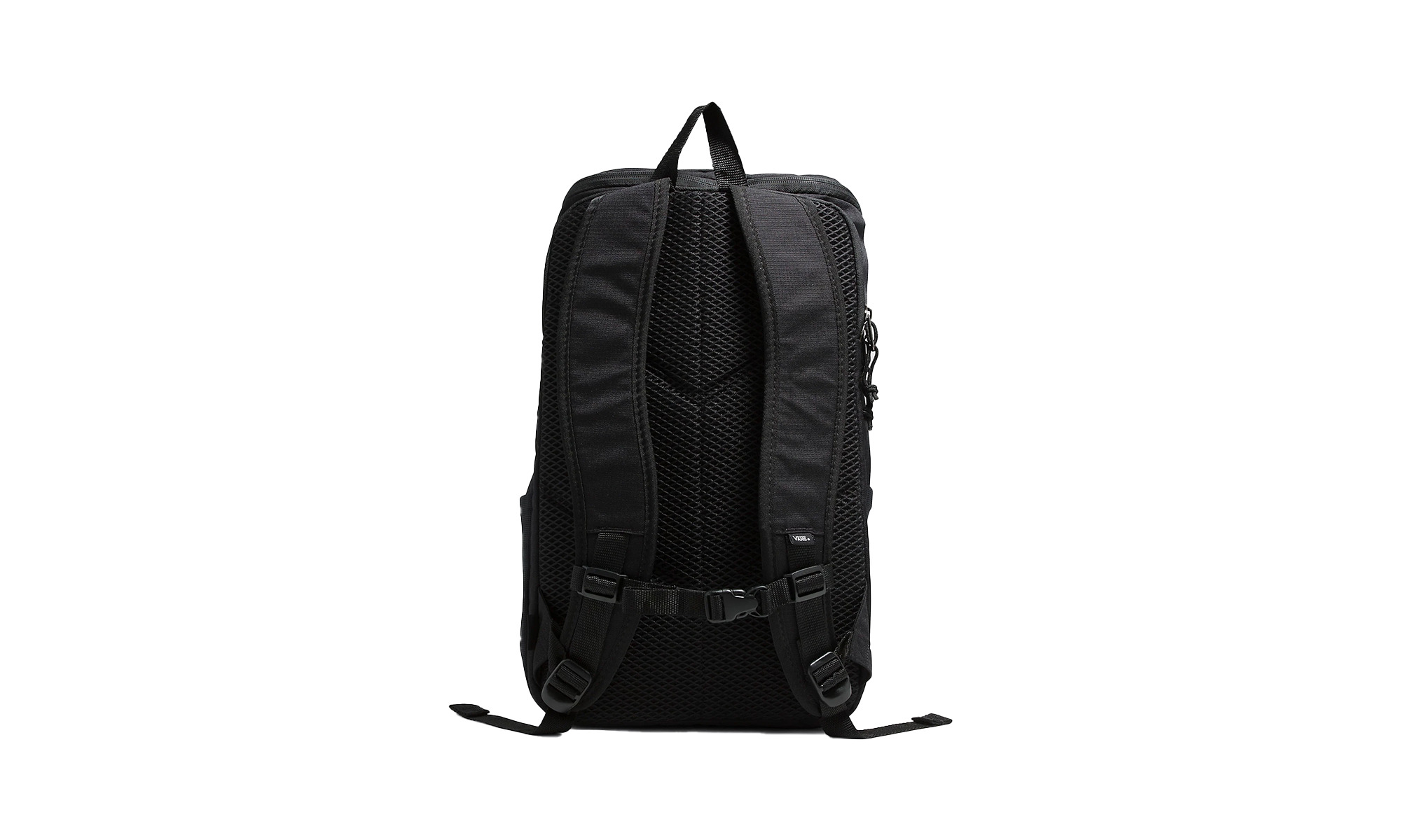 Mn Obstackle Ska Ripstop Backpack "Black" - 3