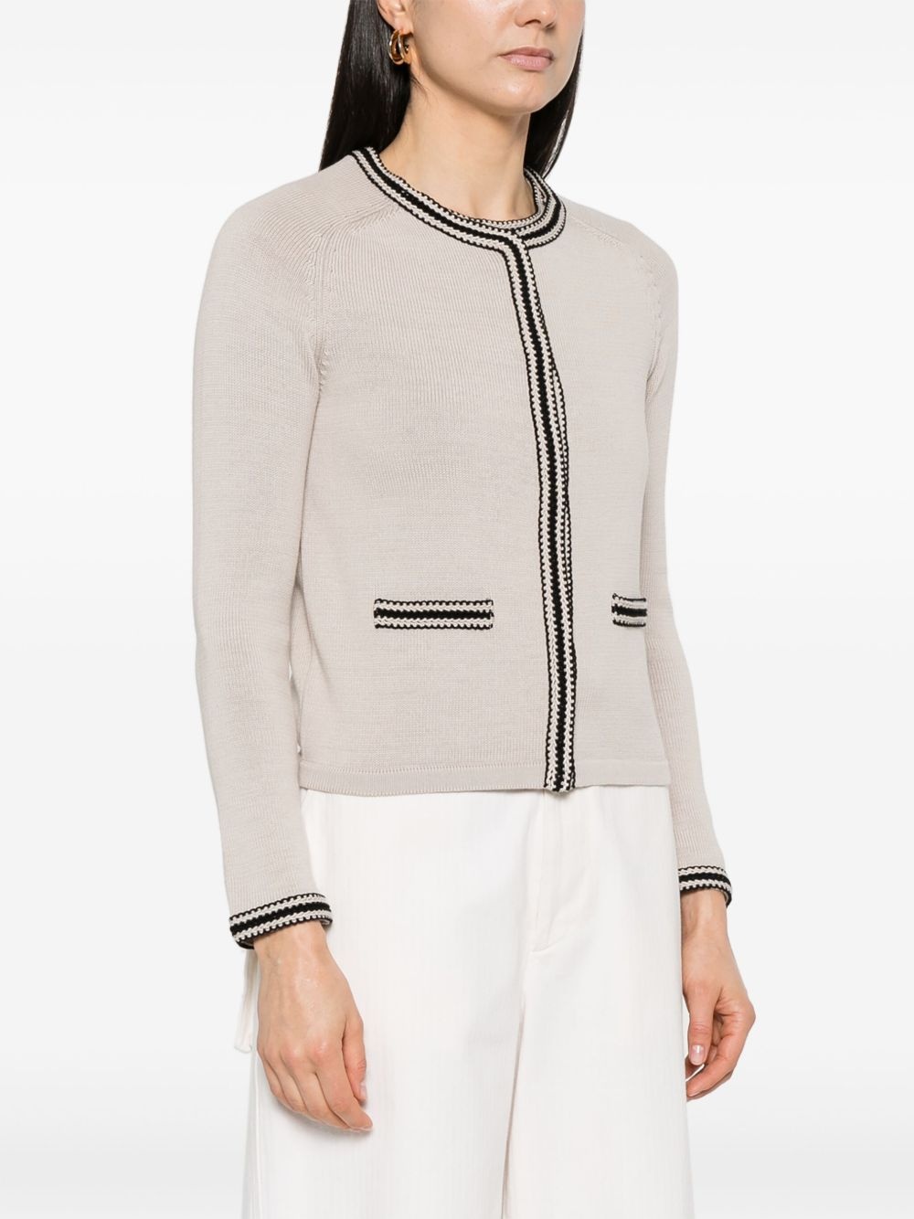 Zenofia cardigan - 3